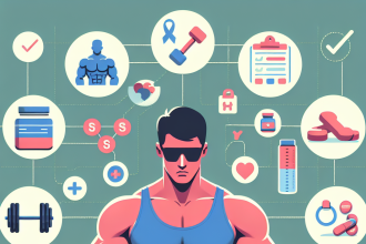 Qué variaciones hacer en el entrenamiento durante Cursos de esteroides