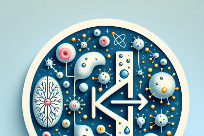 Salud inmunológica y retención de potasio