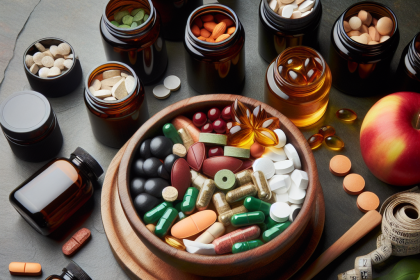 Suplementos que potencian el efecto de Terapia posterior al curso