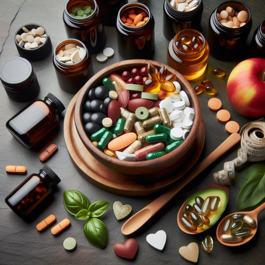 Suplementos que potencian el efecto de Terapia posterior al curso