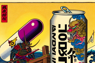 Andriol y bebidas energéticas: combinación problemática