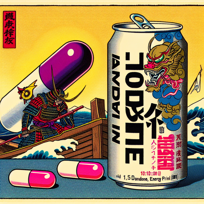 Andriol y bebidas energéticas: combinación problemática