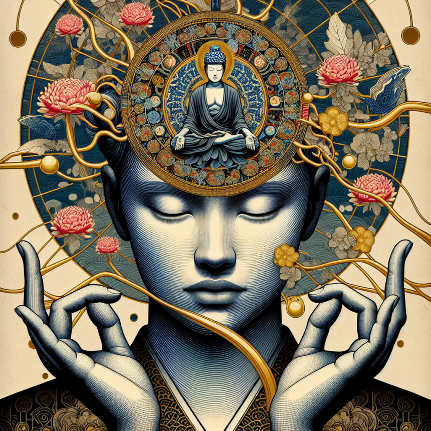 Andriol y mindfulness: por qué puede servir