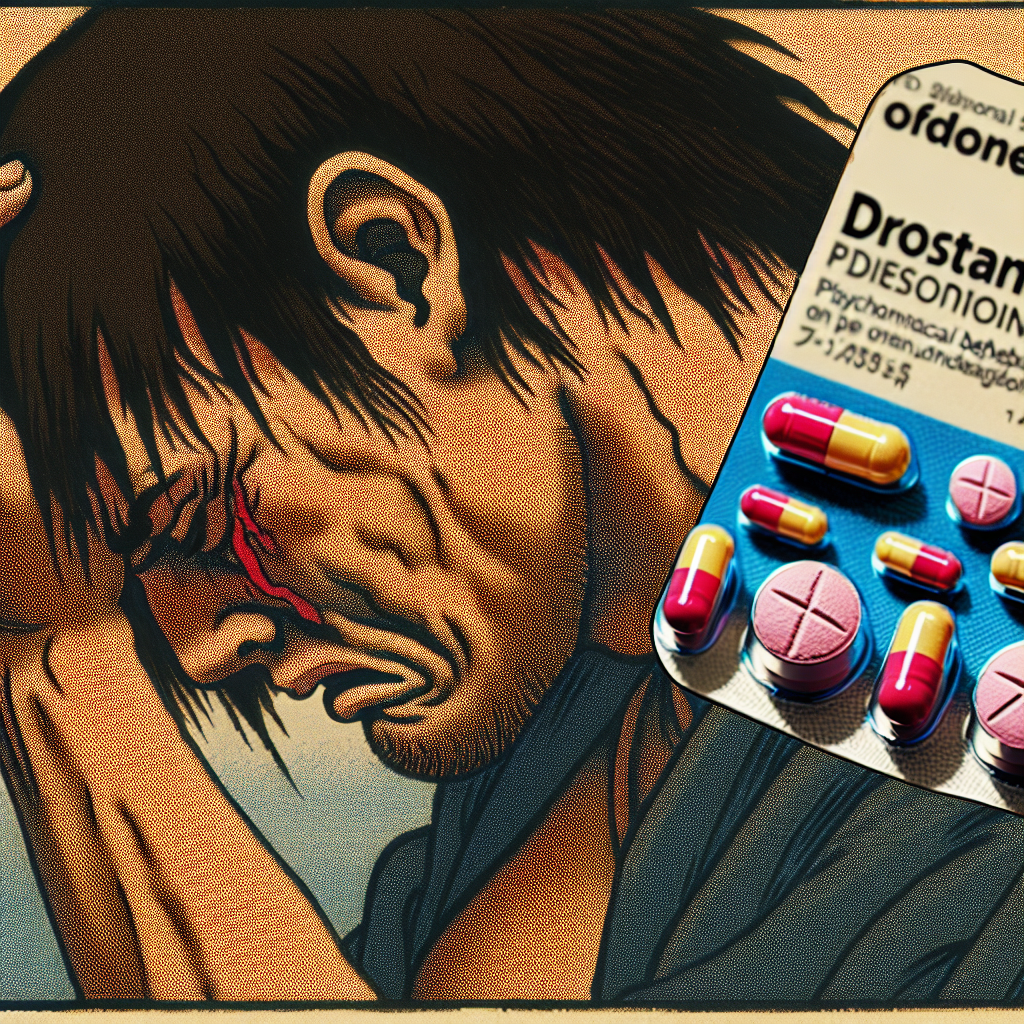 Drostanolone pastillas y dependencia psicológica: señales tempranas