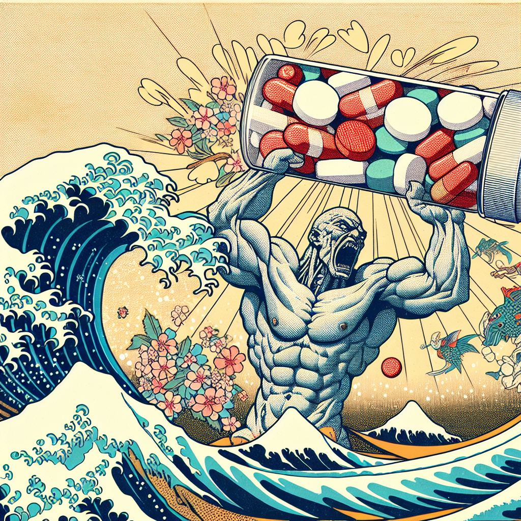 Esteroides orales y explosividad: indicadores simples