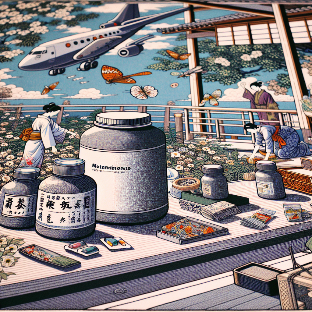 Metandienona y almacenamiento: cómo evitar degradación