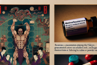 Methyltestosterone y pesadillas: experiencias reportadas