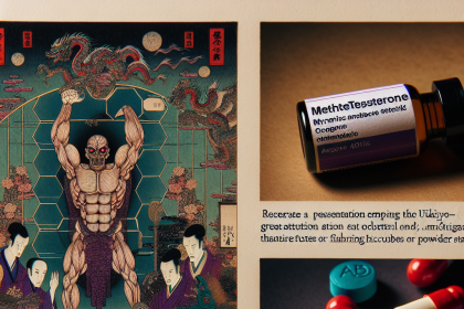 Methyltestosterone y pesadillas: experiencias reportadas