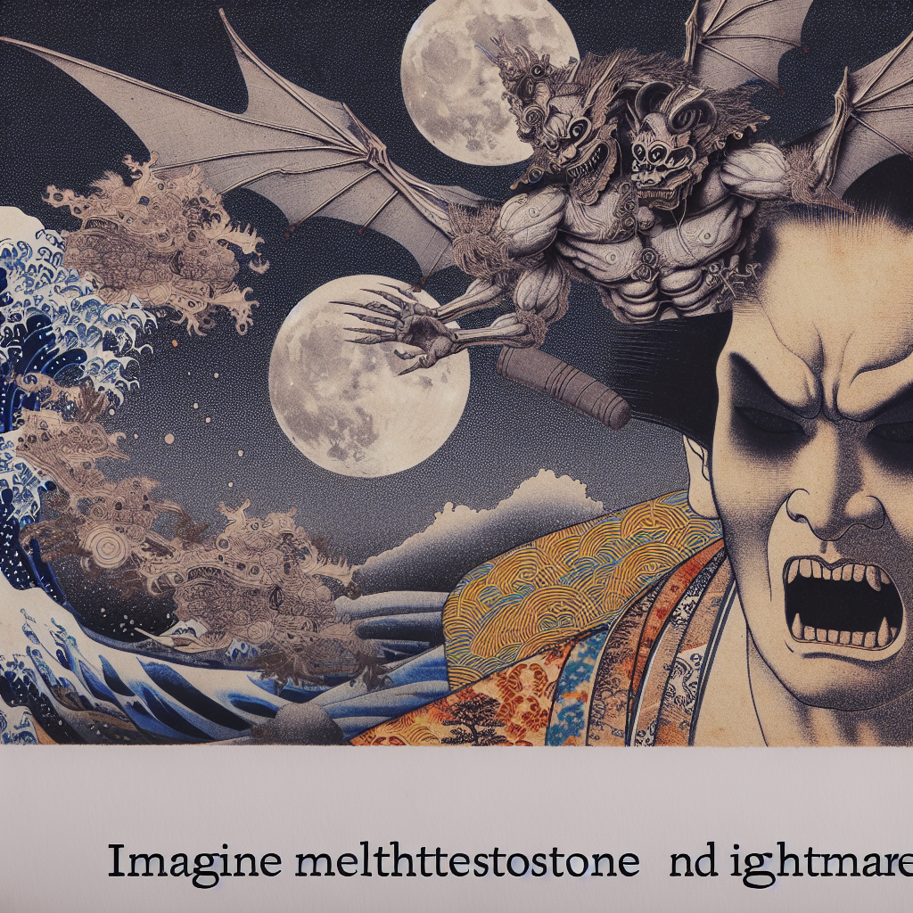 Methyltestosterone y pesadillas: experiencias reportadas