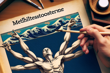 Methyltestosterone y relajación: rutinas que ayudan