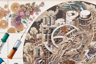 Metildrostanolona y ataques de pánico: cuándo actuar