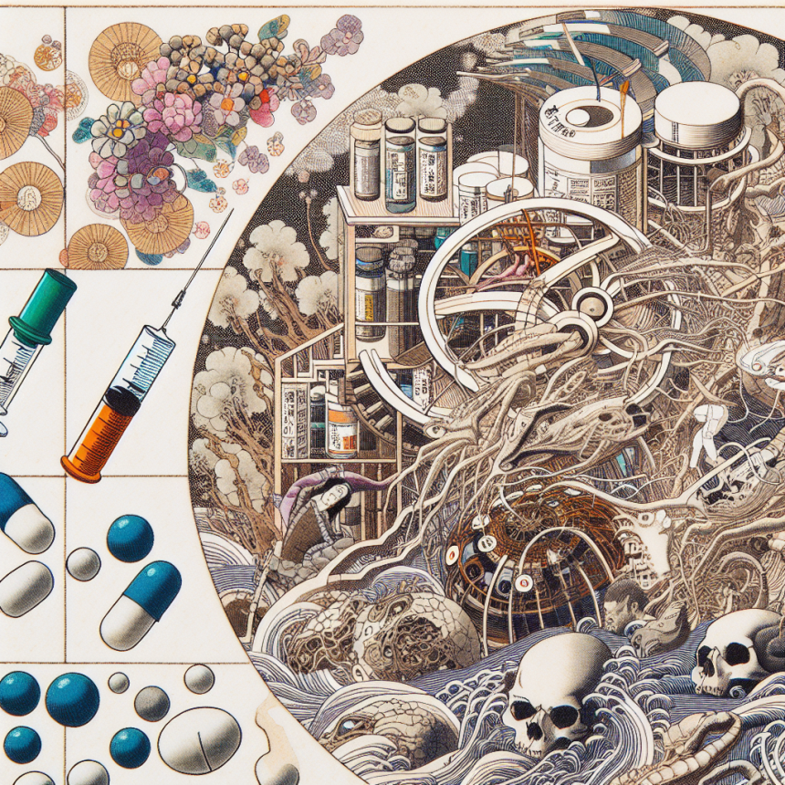 Metildrostanolona y ataques de pánico: cuándo actuar