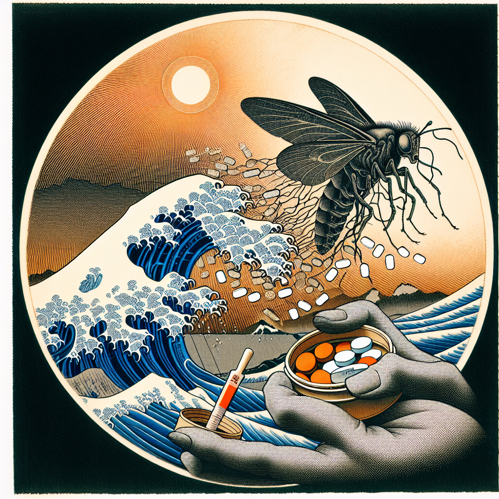 Metildrostanolona y ataques de pánico: cuándo actuar