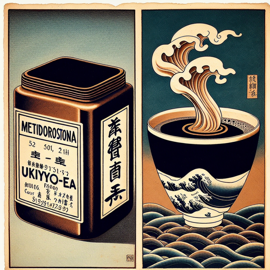 Metildrostanolona y cafeína: cómo no pasarte