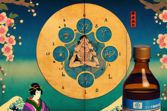 Mibolerone y alcohol: el saboteador silencioso