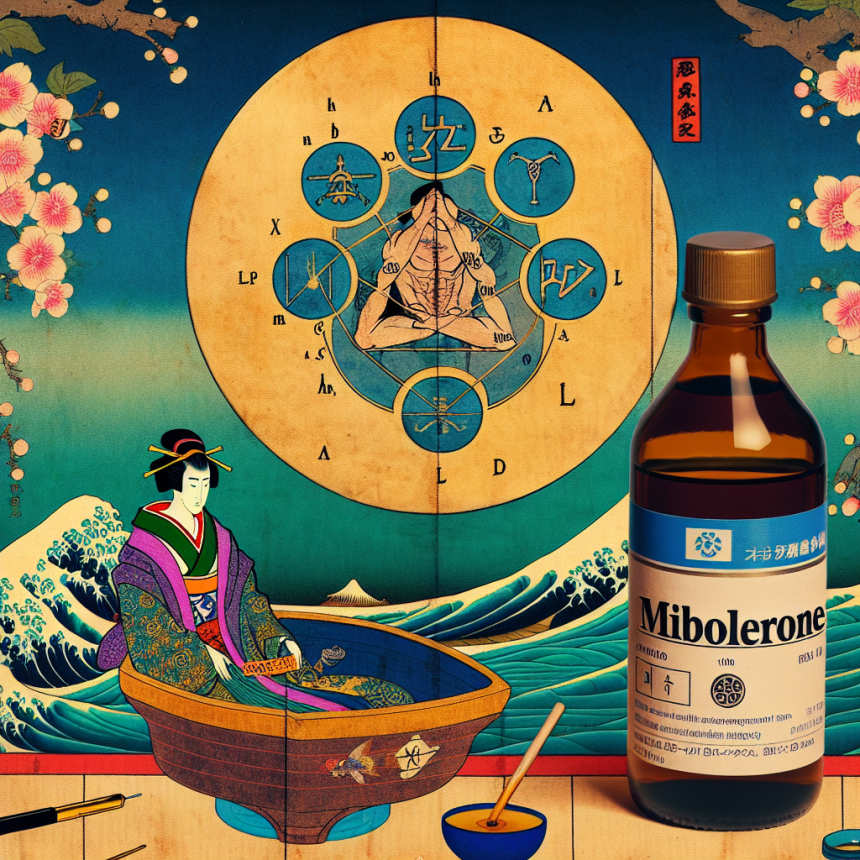 Mibolerone y alcohol: el saboteador silencioso