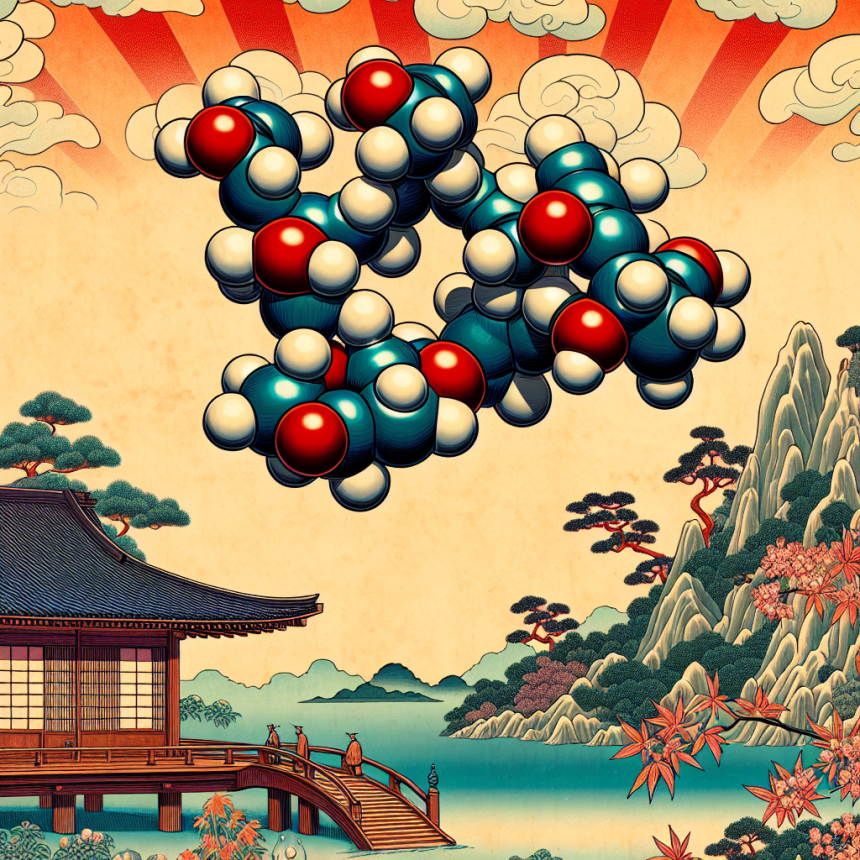 Mibolerone y escala de bienestar: método simple