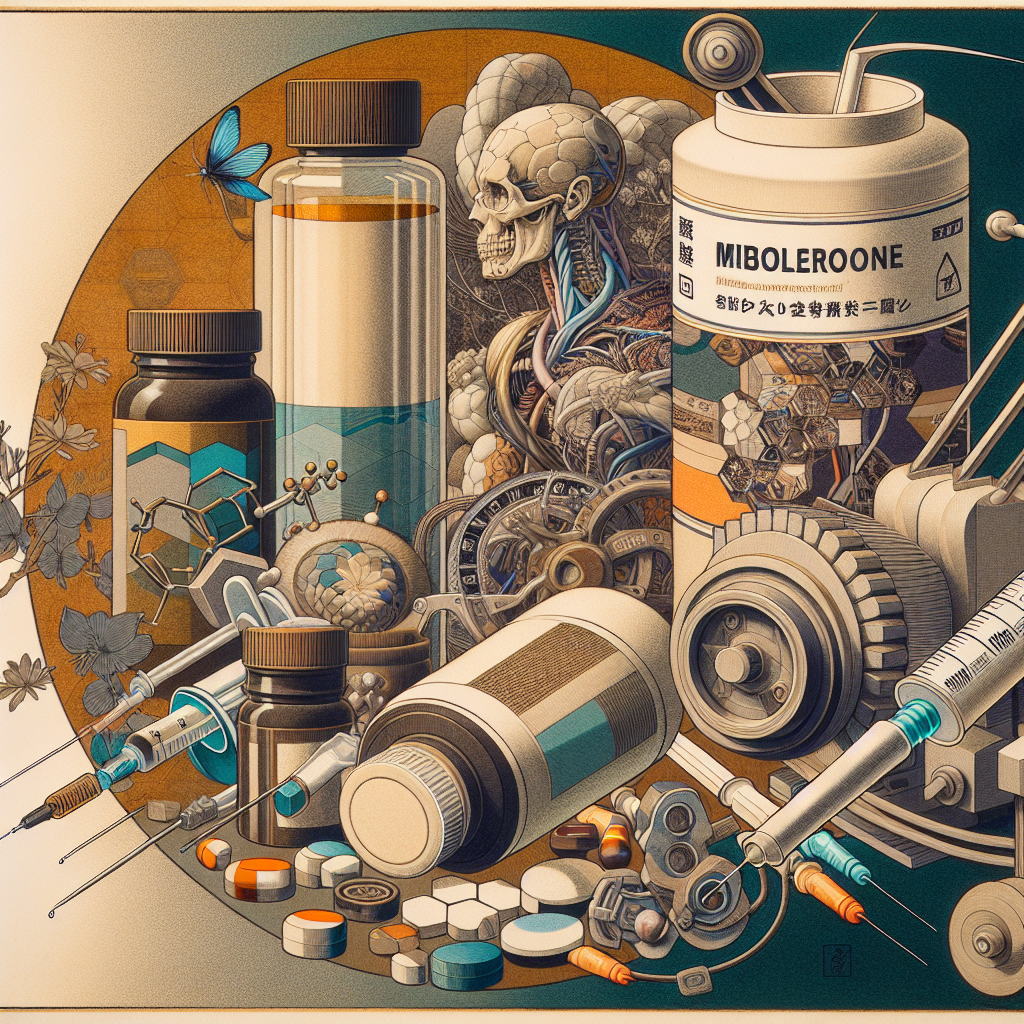 Mibolerone y rendimiento: tests caseros seguros