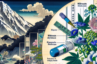 Mildronate Dihydricume y calidad del descanso: indicadores prácticos