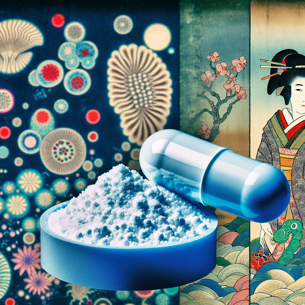 Mildronate Dihydricume y microbiota: lo que se sabe