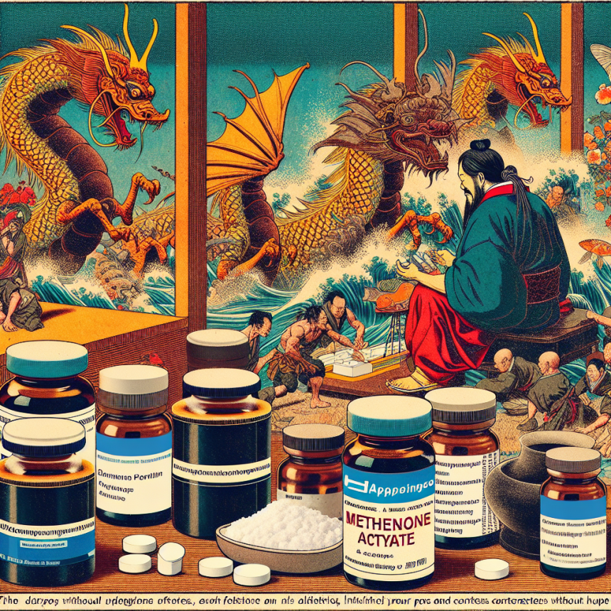 Acetato de metenolona vs alternativas: pros y contras sin hype