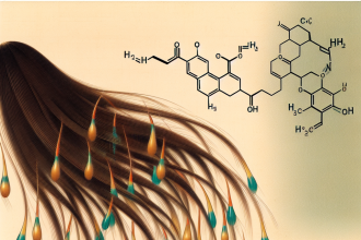 Acetato de metenolona y caída del cabello: factores de riesgo