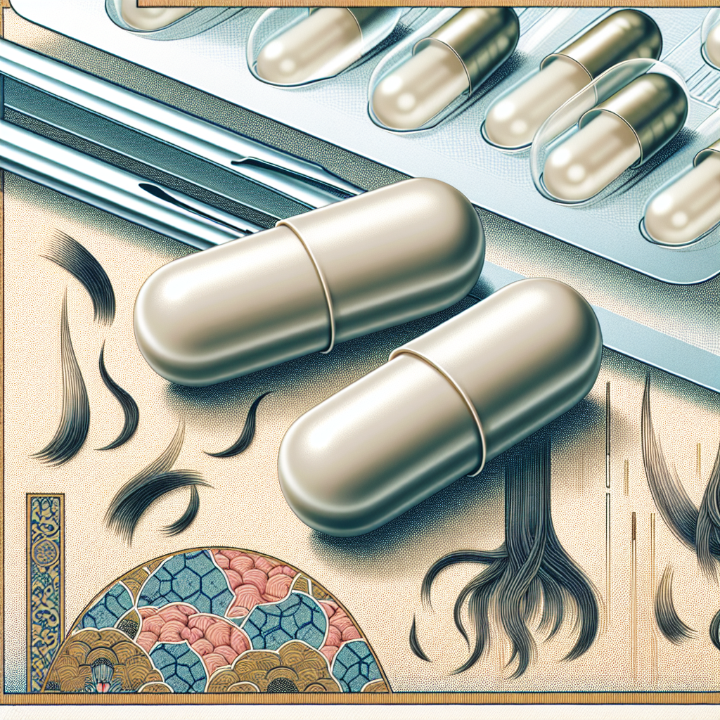 Acetato de metenolona y caída del cabello: factores de riesgo