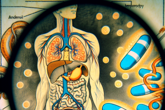 Andriol y eje hormonal: conceptos clave sin tecnicismos