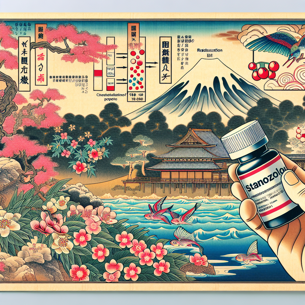 Estanozolol y calentamiento: cómo reducir riesgo