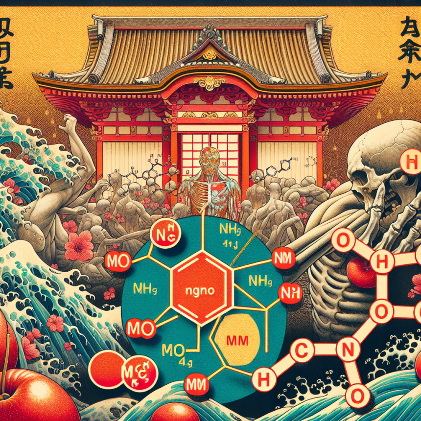 Estanozolol y magnesio: señales de déficit