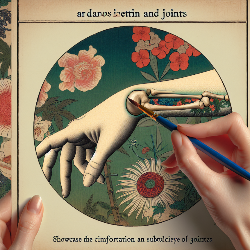 Halotestin y articulaciones: molestias y matices