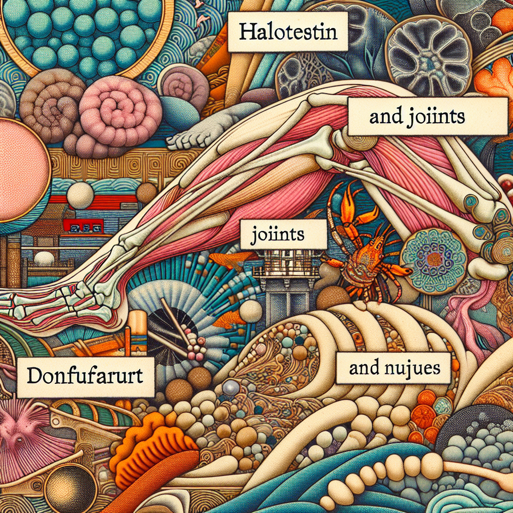Halotestin y articulaciones: molestias y matices