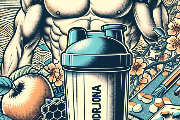 Oxandrolona y preentrenos: qué ingredientes dan problemas