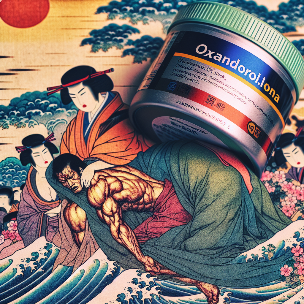 Oxandrolona y preentrenos: qué ingredientes dan problemas