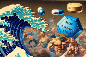 Oxandrolona y sueño roto: checklist de causas