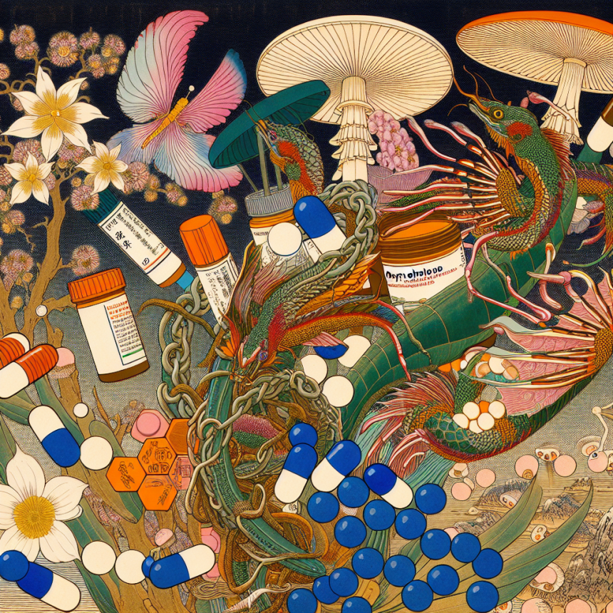 Oximetolona e interacción con antibióticos: dudas comunes