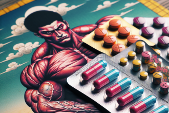 Pastillas de trembolona con SARMs: compatibilidad y riesgos generales
