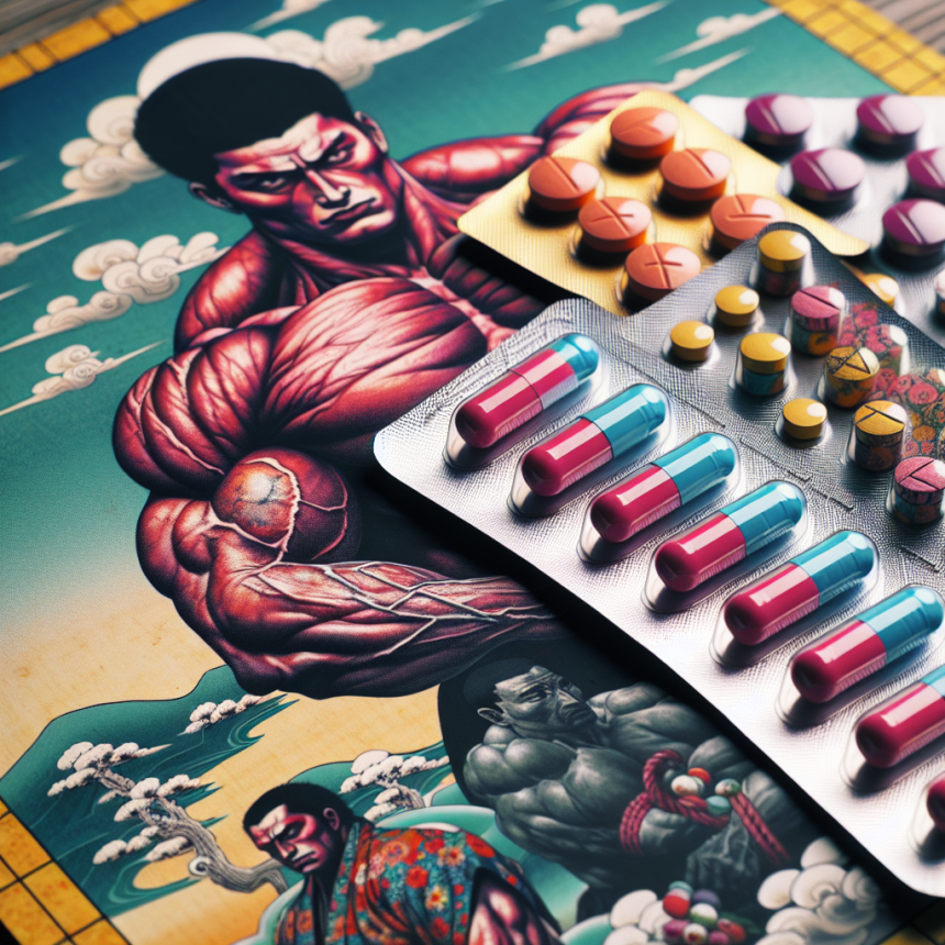 Pastillas de trembolona con SARMs: compatibilidad y riesgos generales