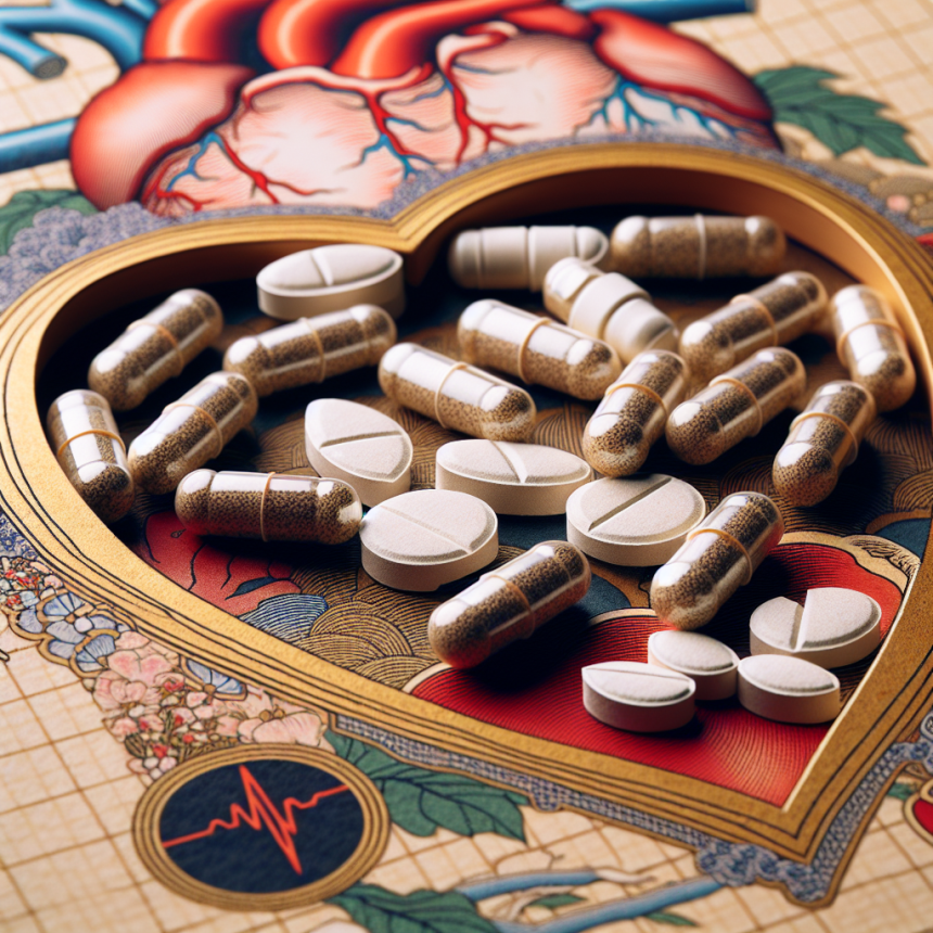 Pastillas de trembolona y salud cardiovascular: preguntas clave