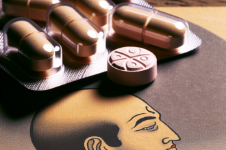 Pastillas de trembolona y salud mental: enfoque responsable