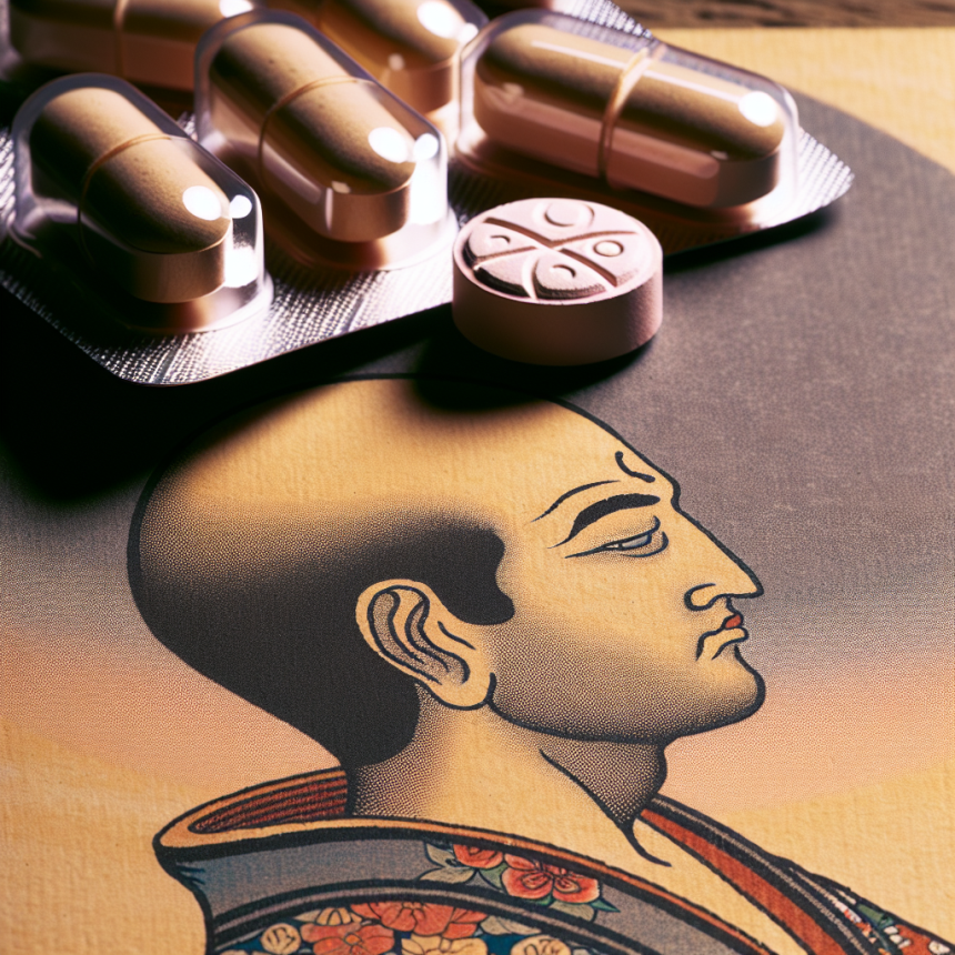 Pastillas de trembolona y salud mental: enfoque responsable