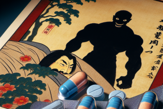 Primobolan (Metenolona) pastillas y apnea: por qué hay que vigilar