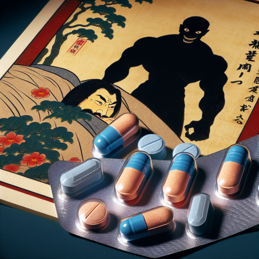 Primobolan (Metenolona) pastillas y apnea: por qué hay que vigilar