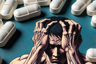 Primobolan (Metenolona) pastillas y presión en la cabeza: causas típicas