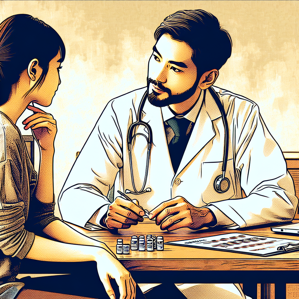 Cómo explicar a tu médico el uso de Turinabol (sin drama)