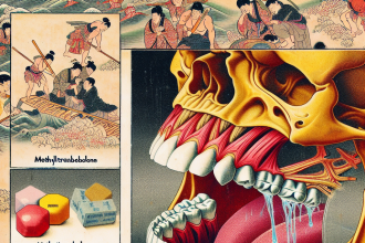 Methyltrenbolone y bruxismo: relación posible