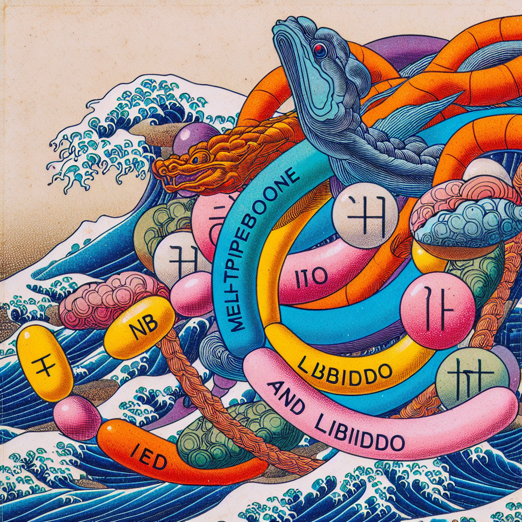 Methyltrenbolone y libido: qué puede variar y por qué