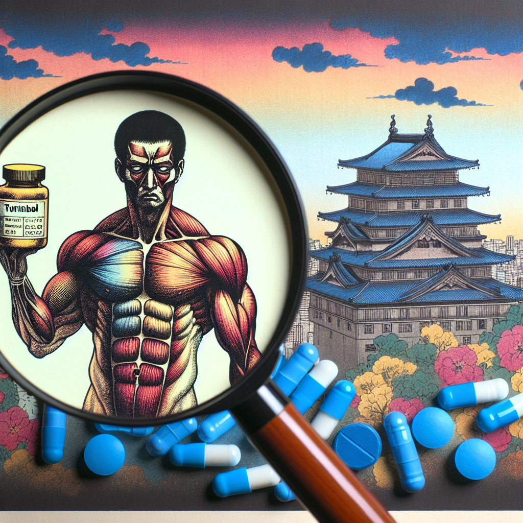 Turinabol y déficit calórico: por qué cambia la experiencia