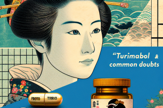 Turinabol y prolactina: dudas comunes